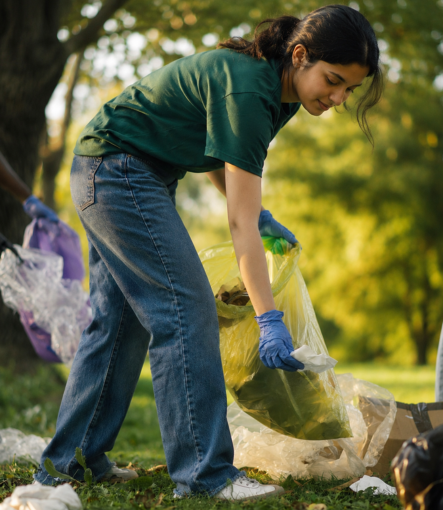 Ways to donate for nature and wildlife