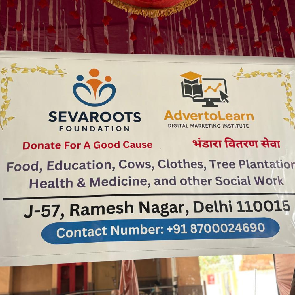 Volunteer with education charity