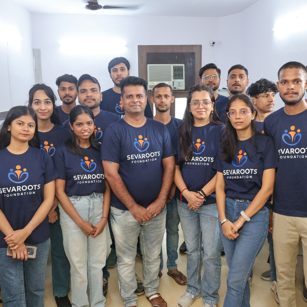 Best education NGO in Delhi