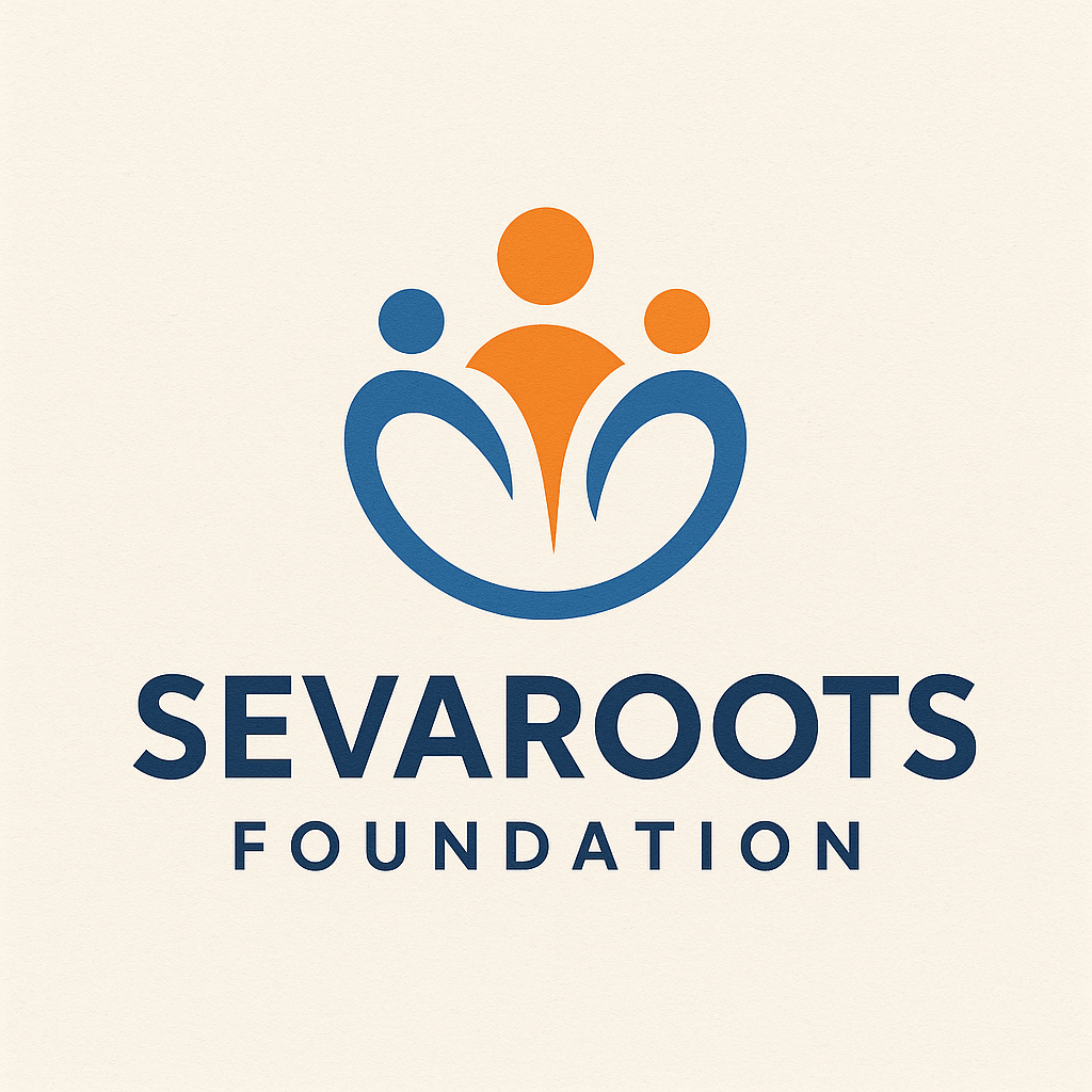 sevaroots-foundation-logo